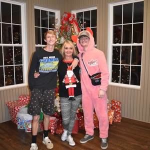 Meet your Posher, Tammy